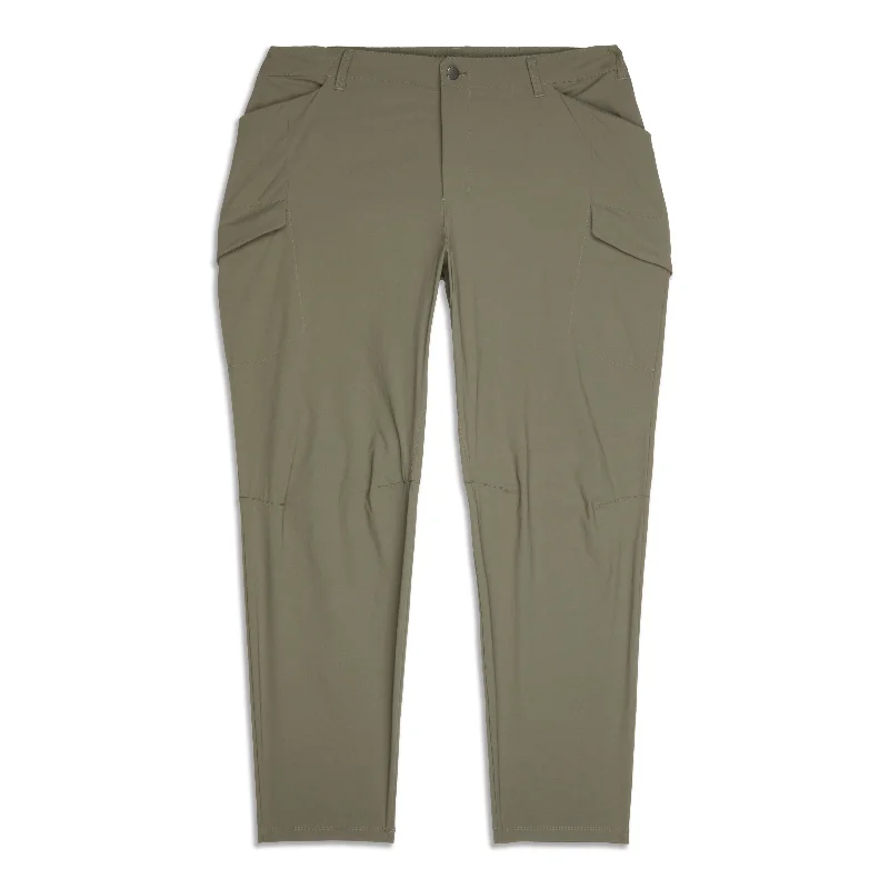Weekend Special Classic-Fit Hiking Cargo Pant - Resale
