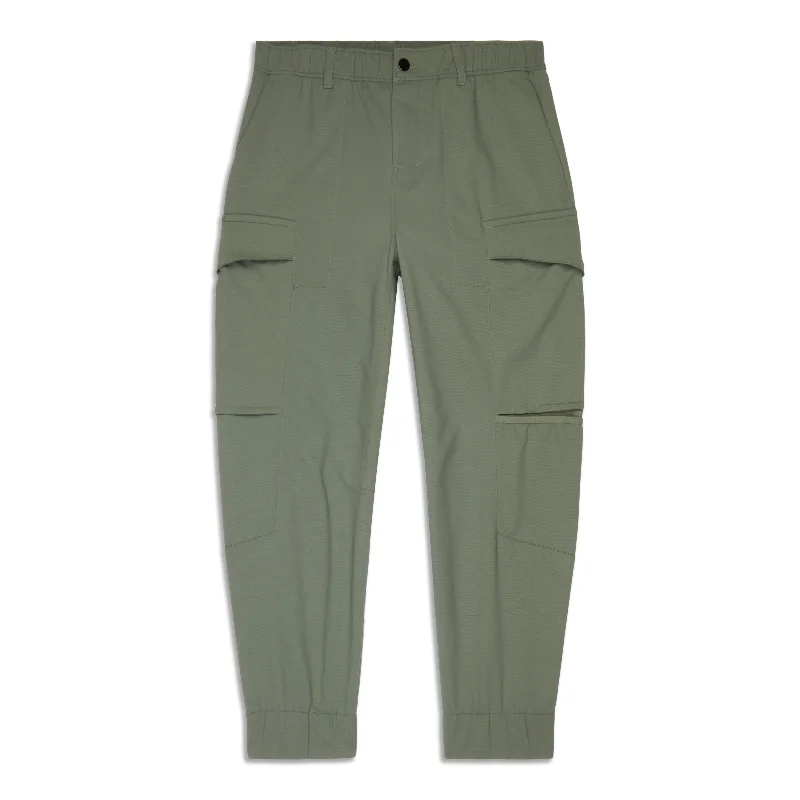 Take Advantage Cargo Pocket Jogger - Resale