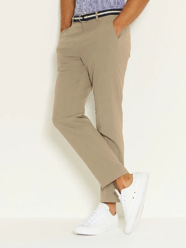 Weekend Deals That Excite Men's Flex Tech Pant - Khaki