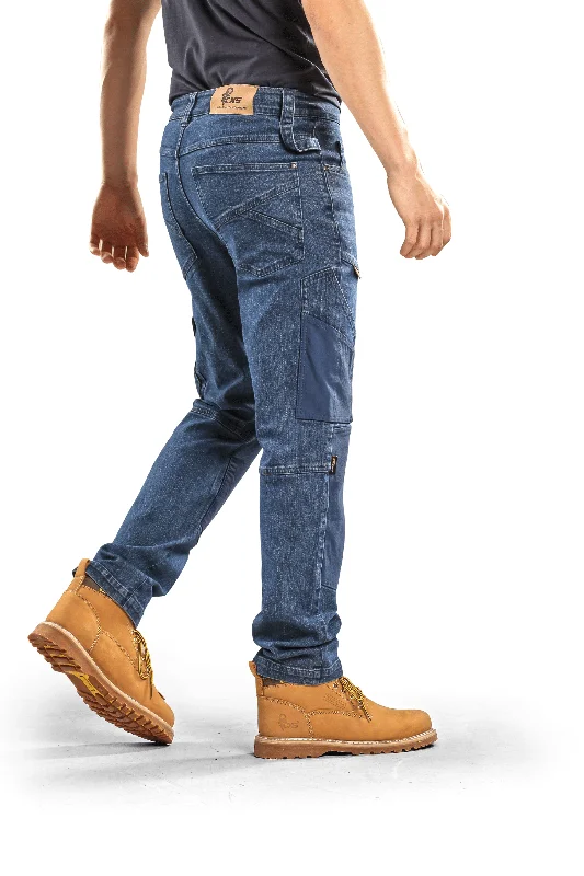 Don't Delay Jeans CXS ALBI, men's