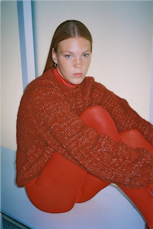 Year-End Sale Lykke Jumper