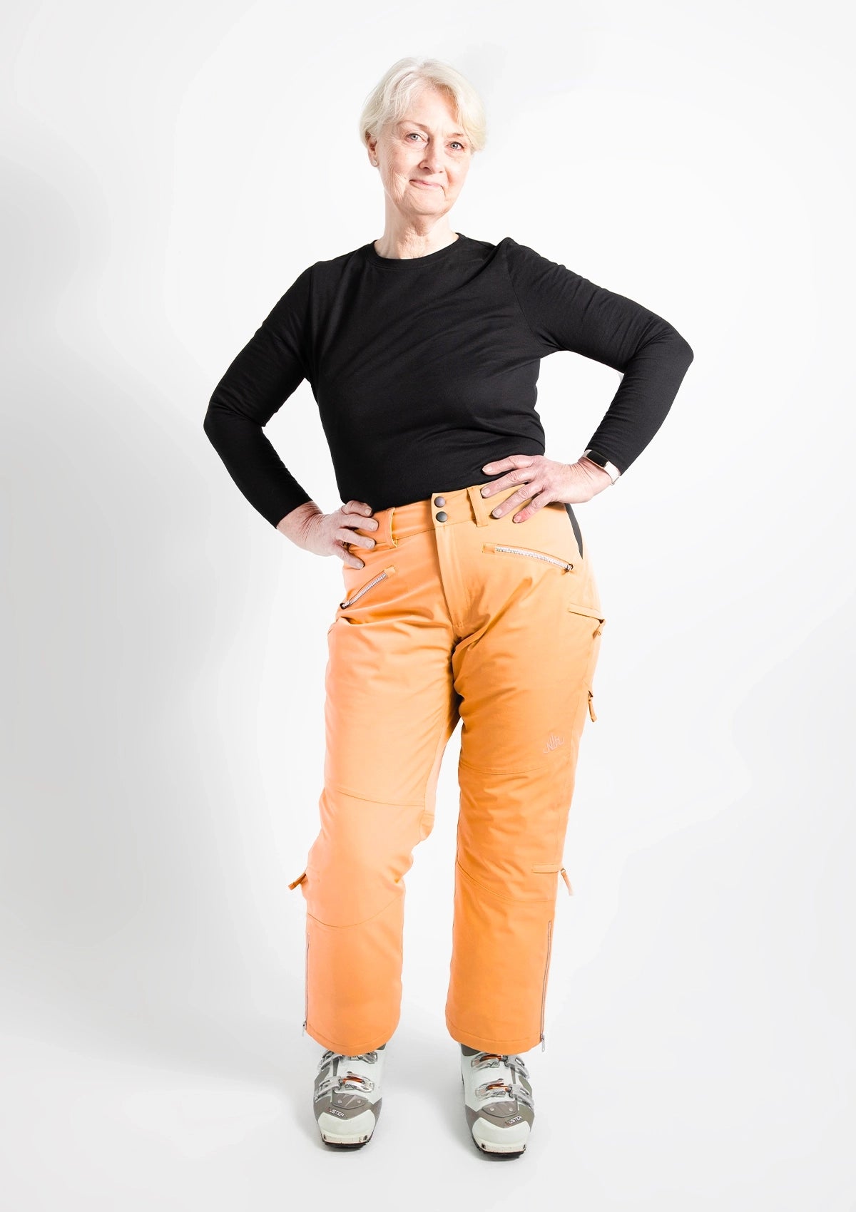 Apricot
