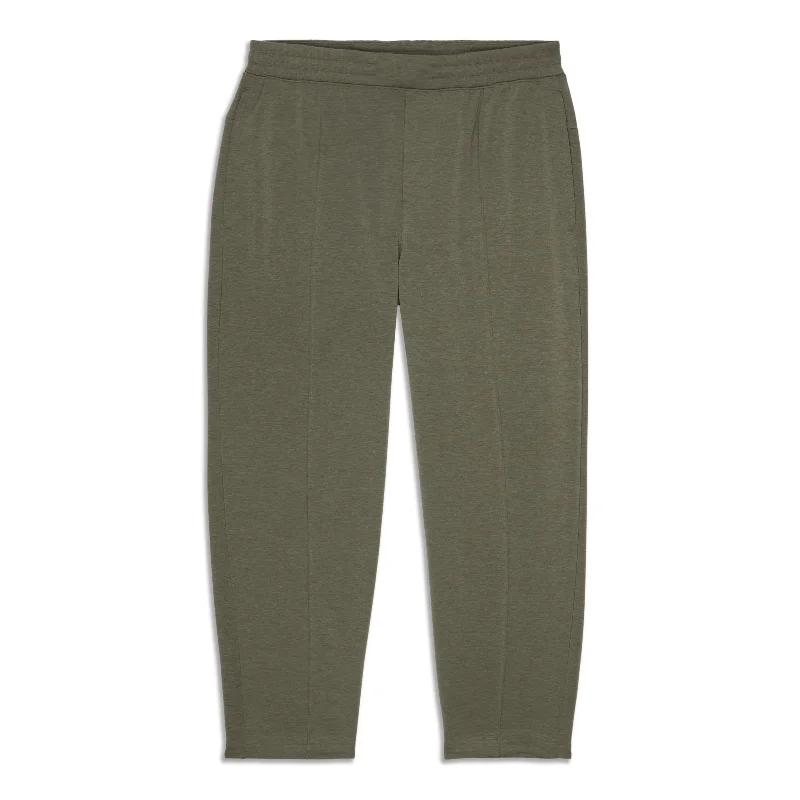 Weekend Special Gridliner Pull-On Trouser - Resale