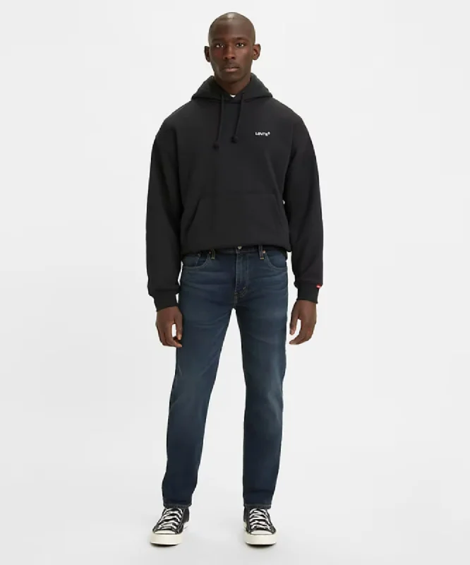 Midnight Sale Levi's Men's 502 Taper Fit Jeans - Goldenrod