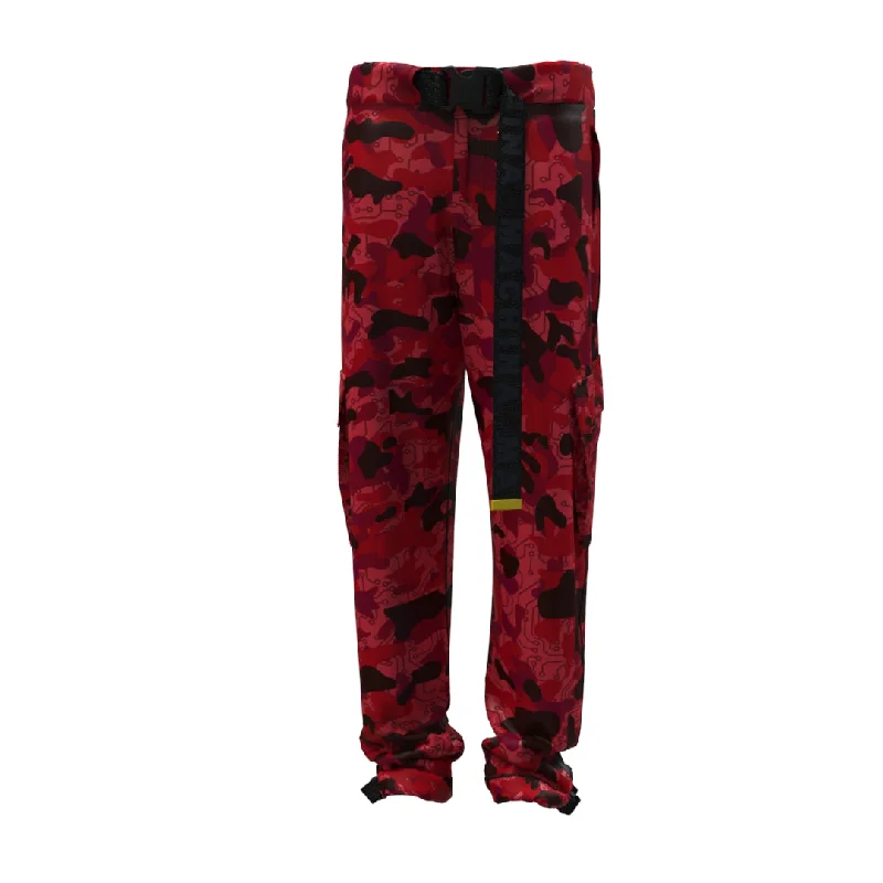 Daily Specials Diablo Cargo Pants