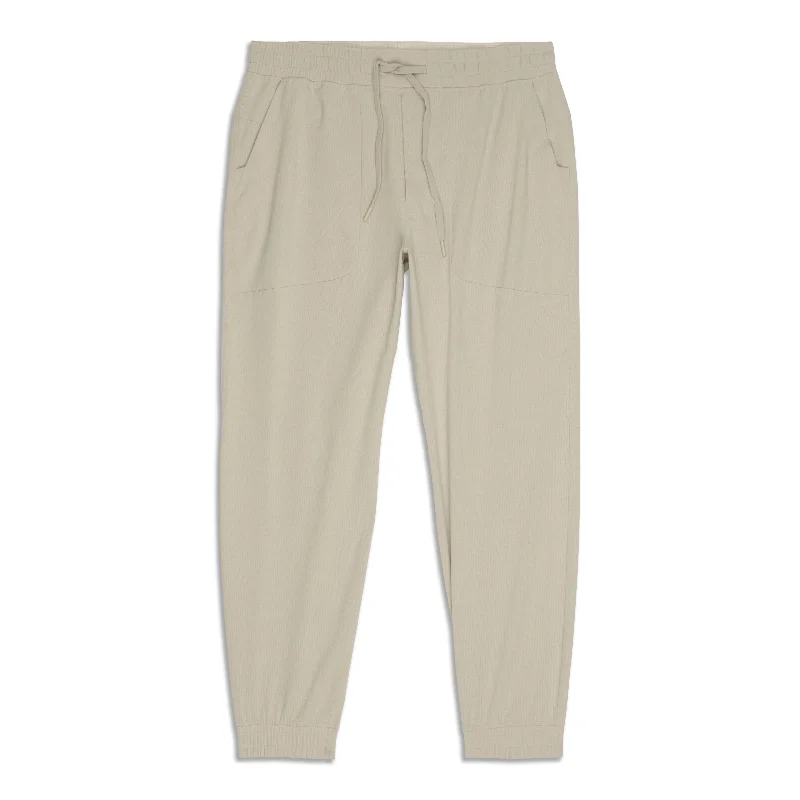 Online Exclusive ABC Jogger - Resale