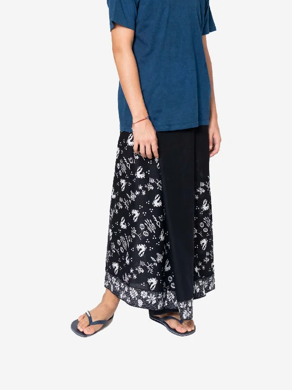 Unbeatable Deal "Tumbuh" Pagi Sore - Sarong