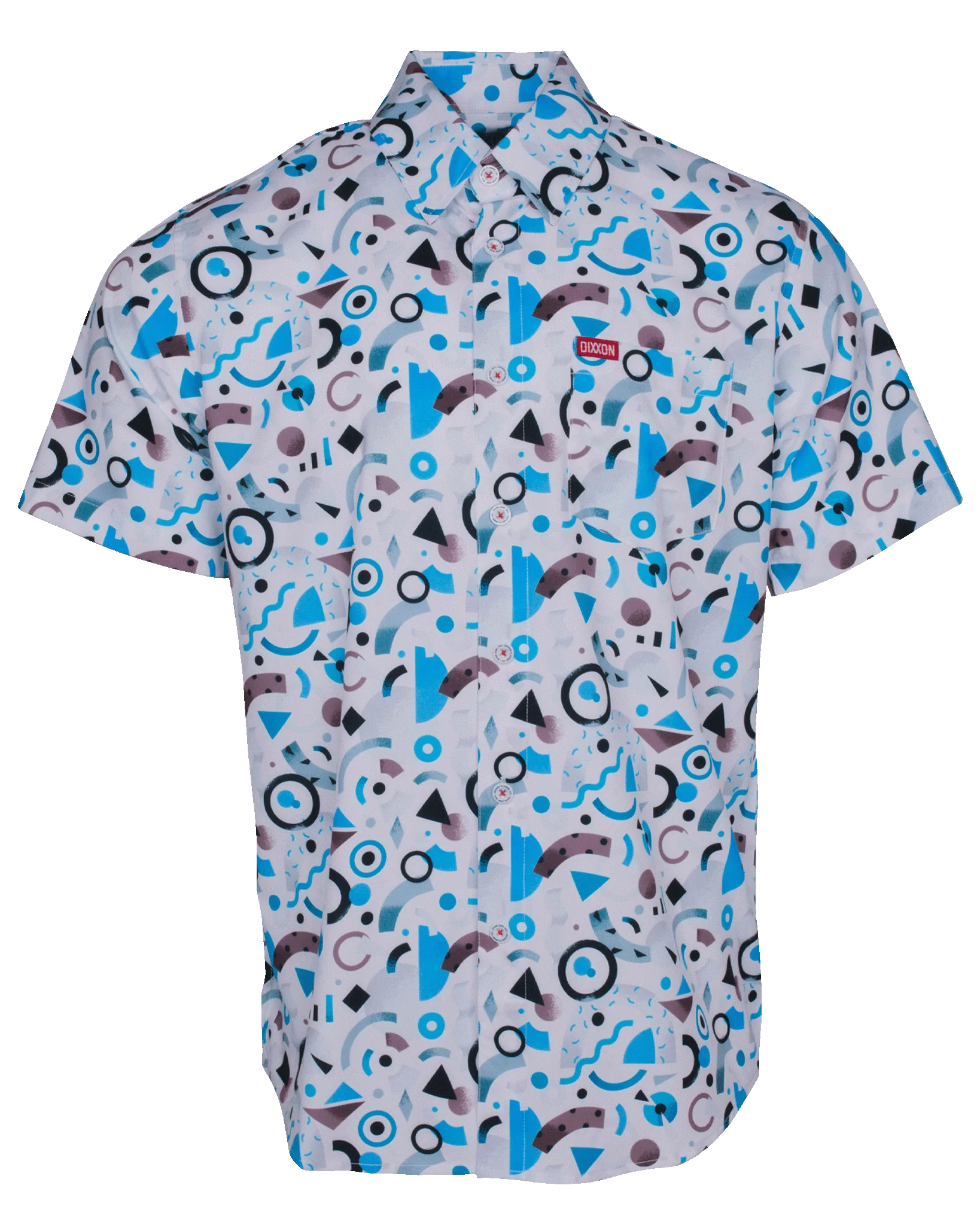 Weekend Savings Bonanza New Wave Party Shirt
