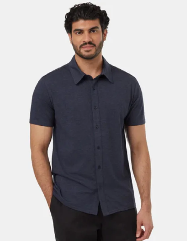 Take Action TENTREE M TREEBLEND SS SHIRT