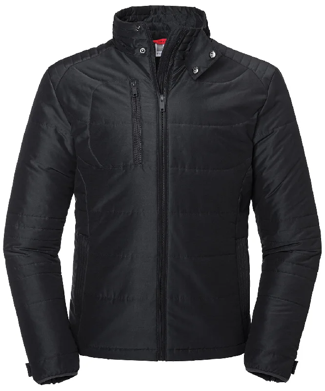 Weekend Deals That Excite Cross jacket | Black