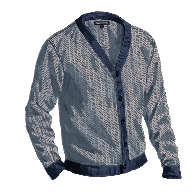 Weekend Bargains to Cherish The Library Tweed Cardigan