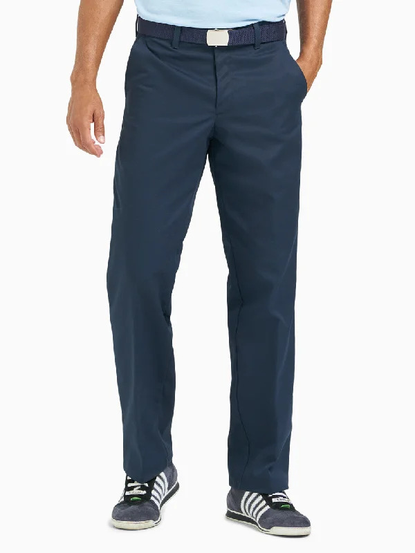 Crazy Savings Men's High-Quality Work Pant - Navy