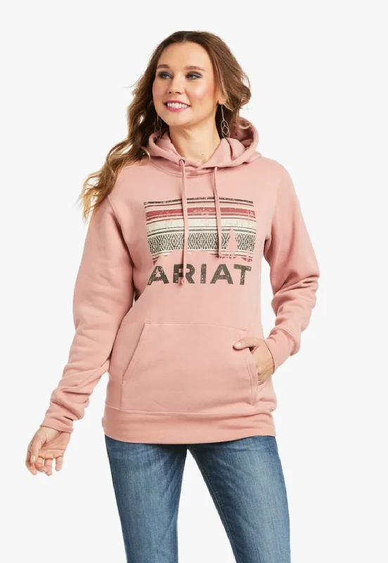 Weekend Offers That Please Ariat Womens REAL Hoodie