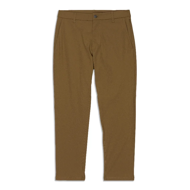 Huge Discounts Commission Classic-Fit Pant - Resale