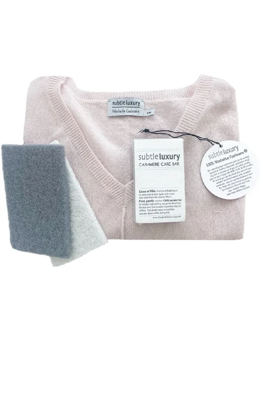 Price Slash Cashmere Care Kits for Washable Cashmere