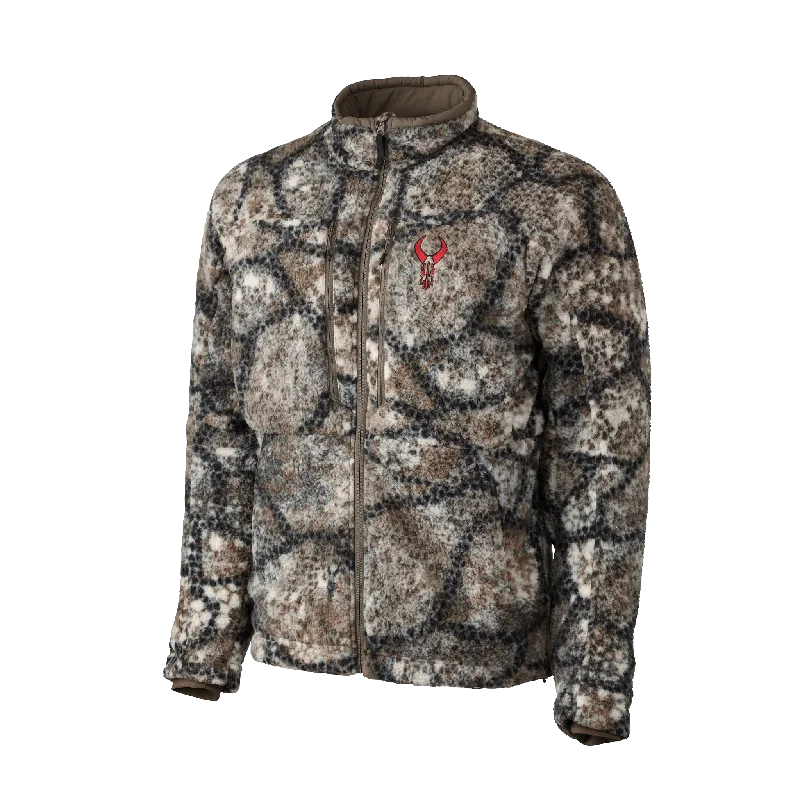 Weekend Bargains to Snag SILENS JACKET