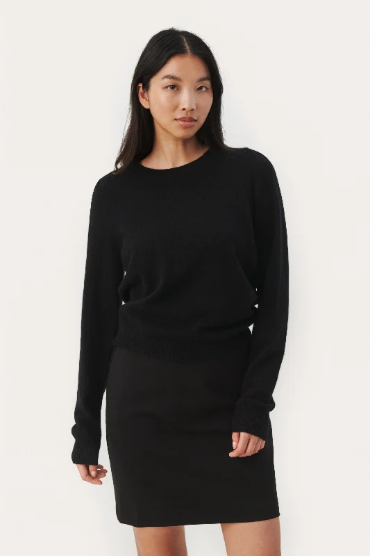 One-DAY Sale Part Two Evina Cashmere Sweater