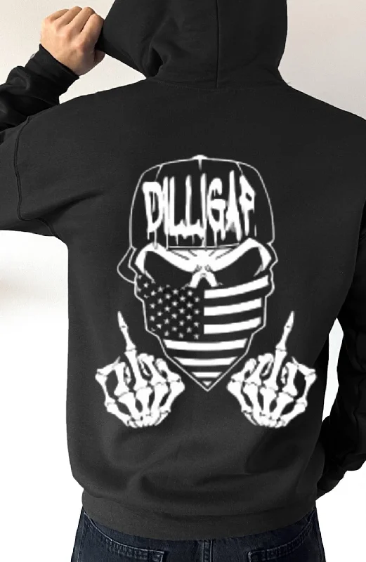 Best Seller Take Two Pullover Hoodie