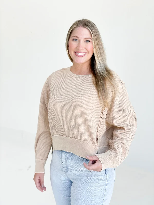 Bargain Prices Cooper Pullover