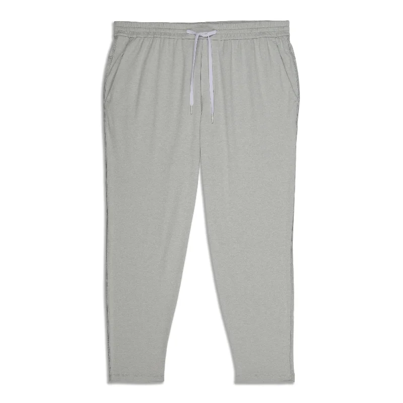 Hot Buy Soft Jersey Tapered Pant - Resale