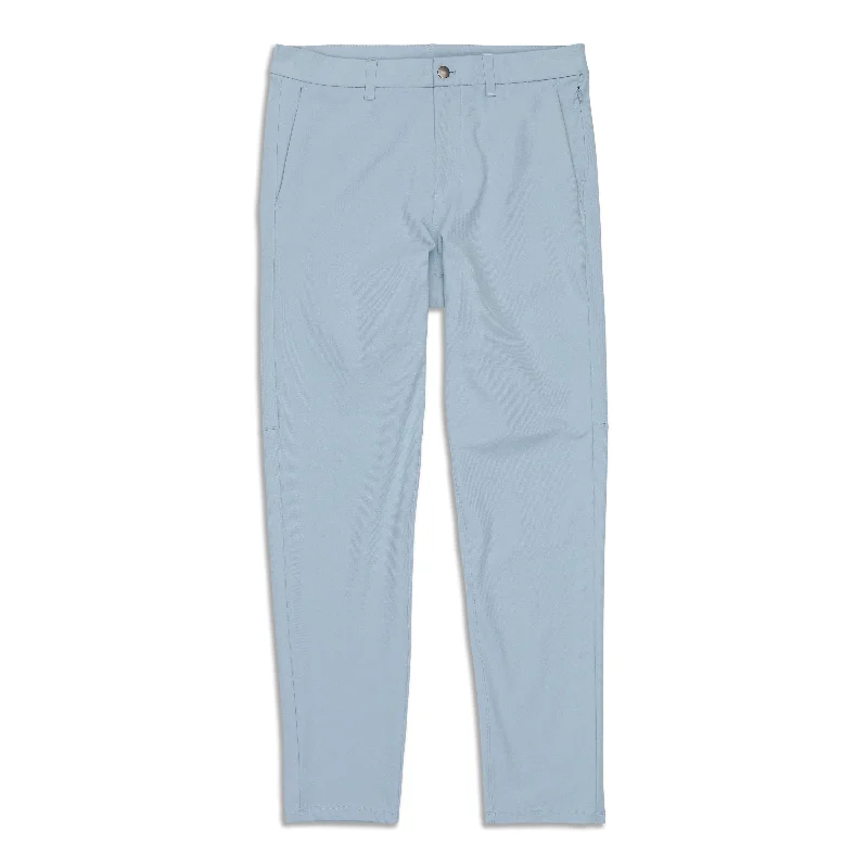 Closeout Sale Commission Slim-Fit Pant - Resale