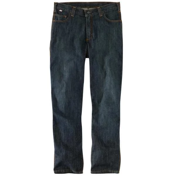 Weekend Specials to Delight CARHARTT FR FORCE RUGGED FLEX RELAXED FIT JEAN