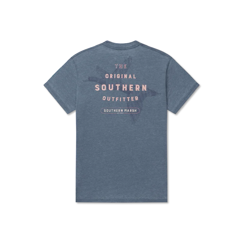 Weekend Discounts to Delight SEAWASH™ Tee - Branding - Ducks