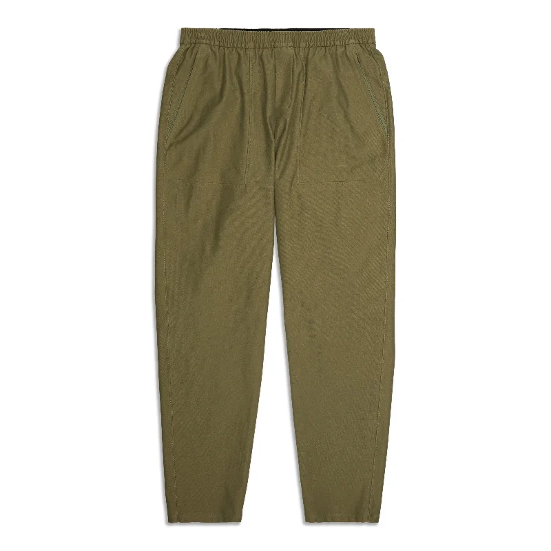 Massive Deals Pull-On Classic-Fit Pant - Resale