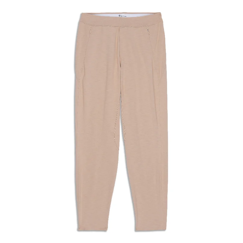 Celebrate the Weekend with Discounts Balancer Pant - Resale