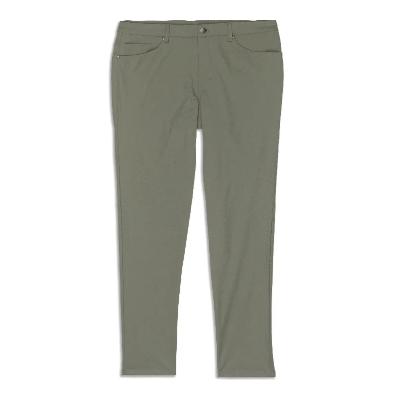 Discount Mania ABC Slim-Fit 5 Pocket Pant - Resale