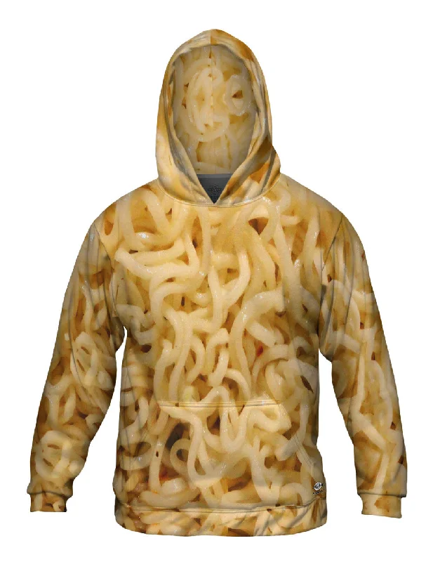 Discount Extravaganza Ramen Noodle Rockstar