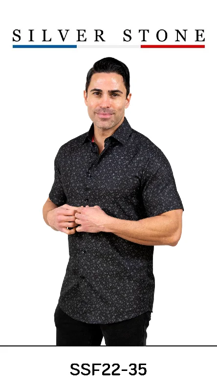 Lowest Price SSF22-35 MEN'S SHORT SLEEVE SHIRTS