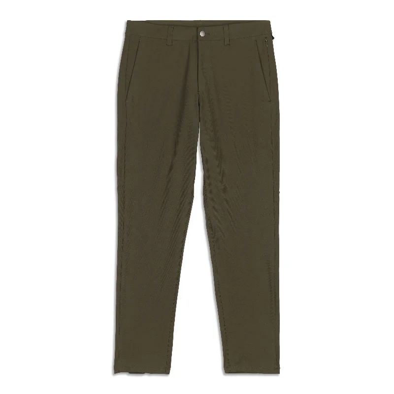 Deal Explosion Commission Slim-Fit Pant - Resale