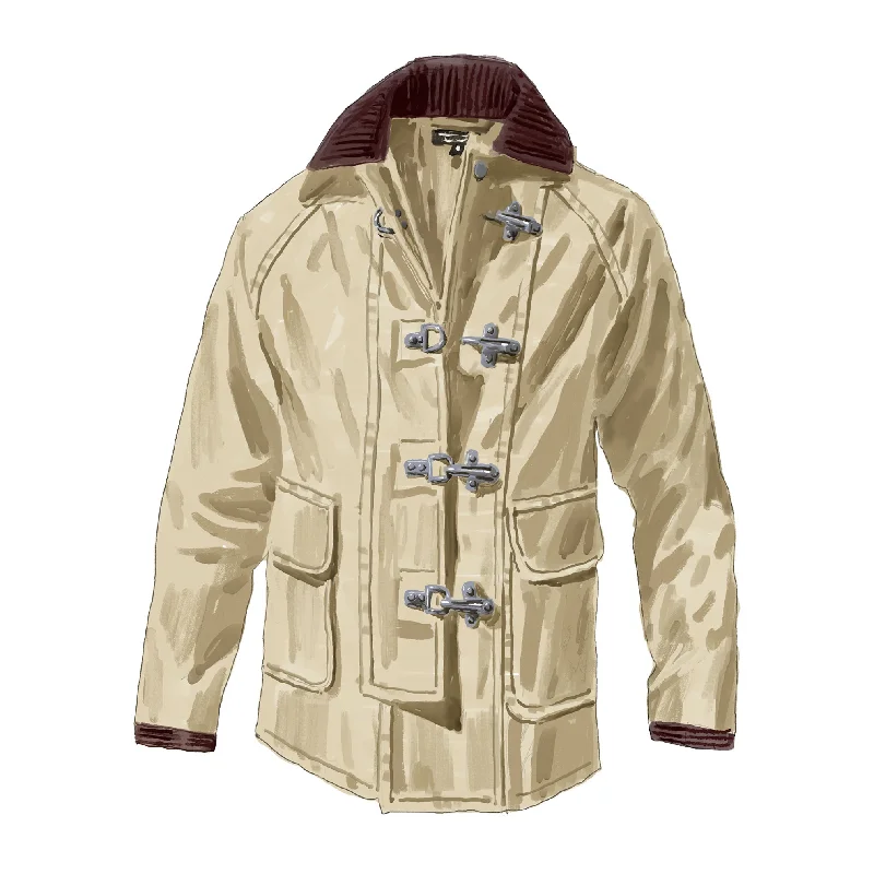 Weekend Deals That Please Lightweight Firemans Jacket