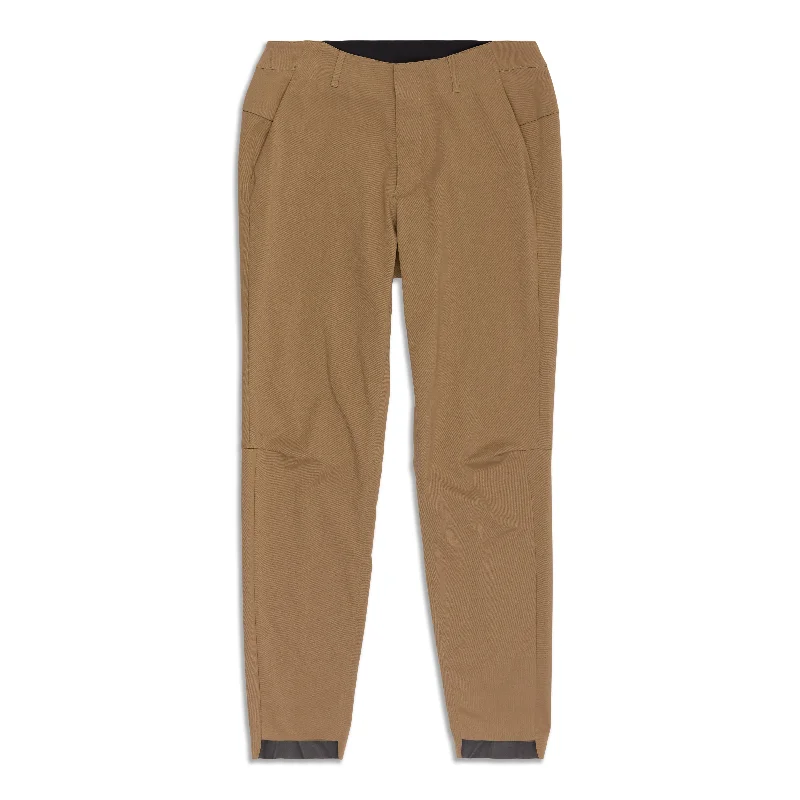 Final Markdown Easy Commute Pant - Resale