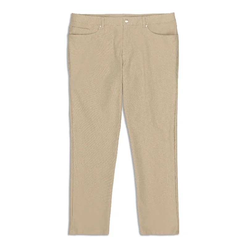 Crazy Deal ABC Classic-Fit 5 Pocket Pant 34"L - Resale