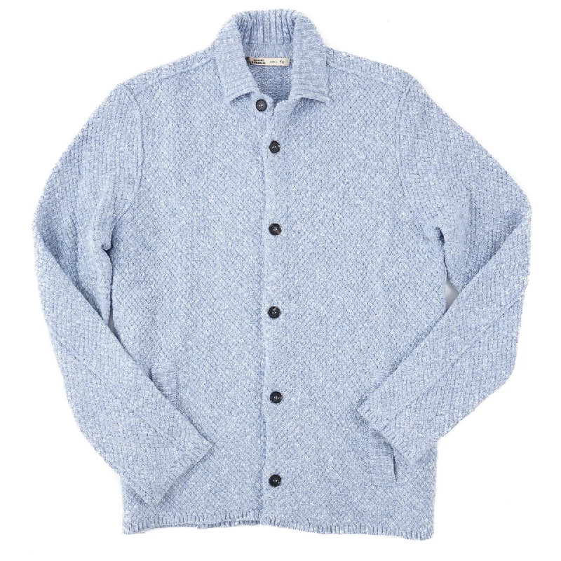 Weekend Specials to Enjoy Maurizio Baldassari Cardigan Sweater-Jacket