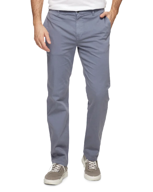 Unbeatable Prices CATSKILL GARMENT-DYED TROUSER PANT - NASHVILLE STRAIGHT