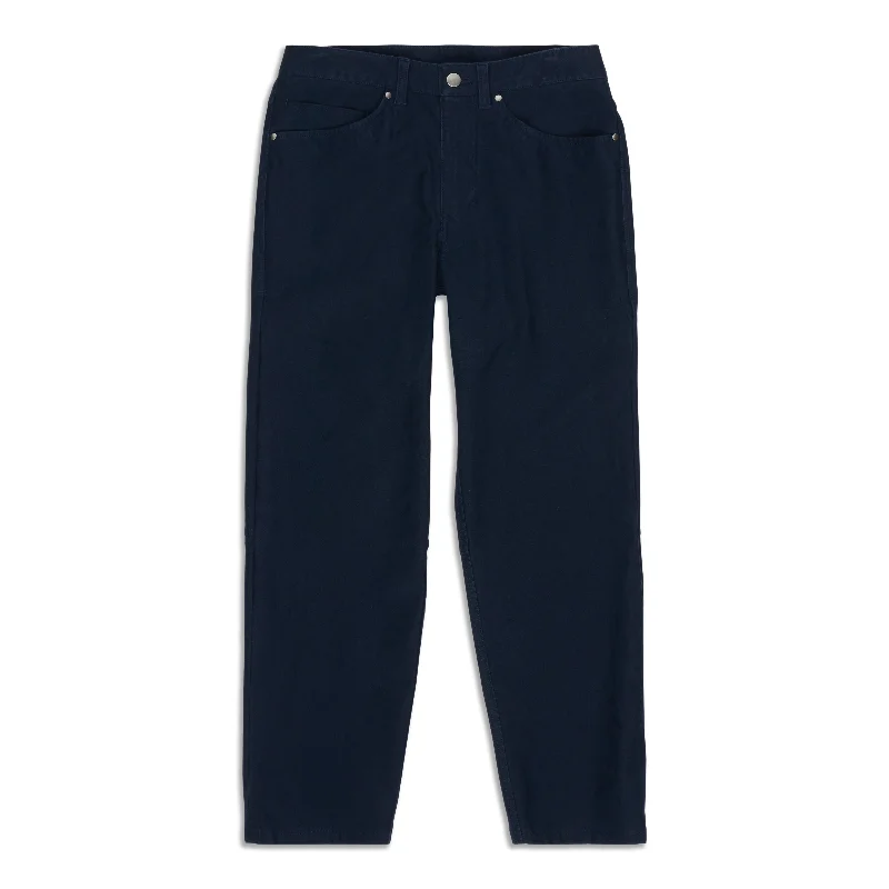 Special Savings ABC Relaxed-Fit Cropped Pant - Resale