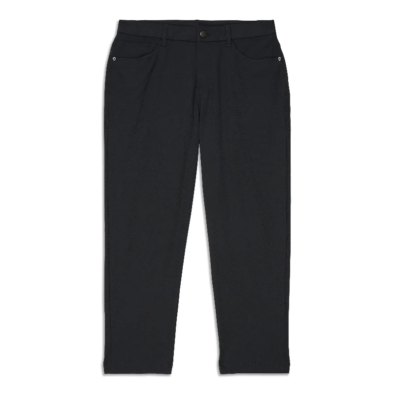 New Arrival ABC Classic-Fit 5 Pocket Pant 28"L - Resale