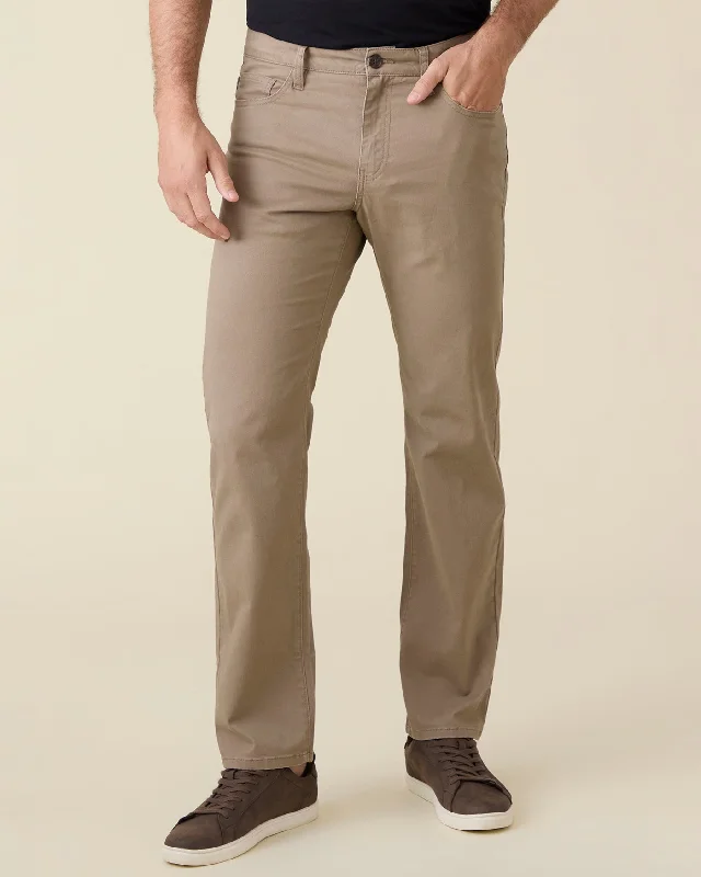 Price Smash WALLBURG STRETCH 5-POCKET PANT - NASHVILLE STRAIGHT