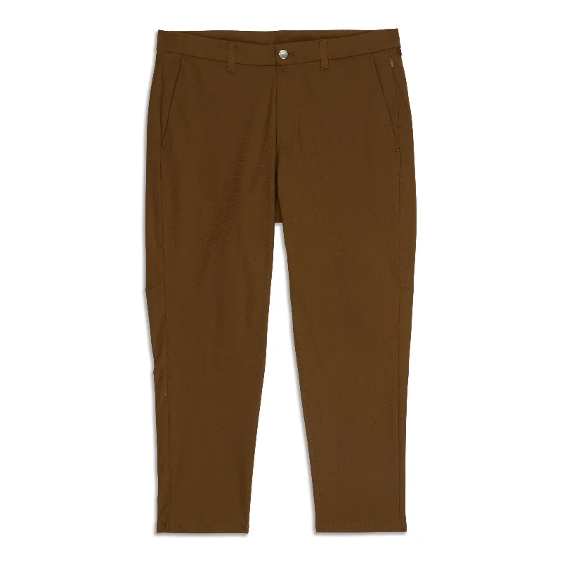 Savings Event Commission Slim-Fit Pant - Resale