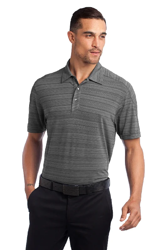 Hurry Up Ogio Mens Elixir Moisture Wicking Short Sleeve Polo Shirt - Petrol Grey - Closeout Hurry Up Ogio Mens Elixir Moisture Wicking Short Sleeve Polo Shirt - Petrol Grey - Closeout