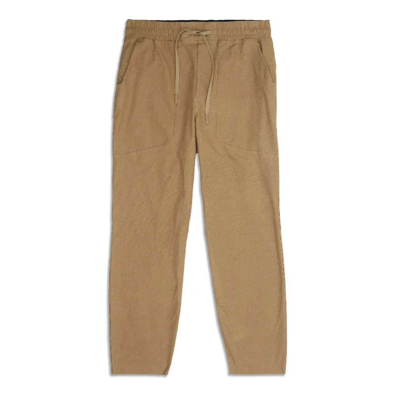 Midnight Madness ABC Jogger