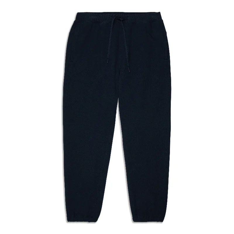 Overstock Clearance Steady State Relaxed-Fit Jogger - Resale