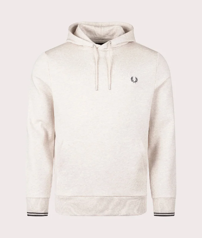 Savings Event Twin Tipped Hoodie