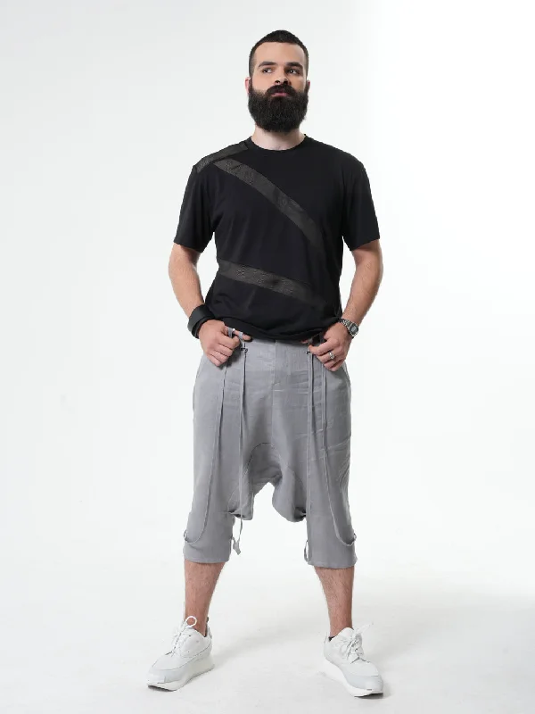 Major Deal Mens Mesh Shirt