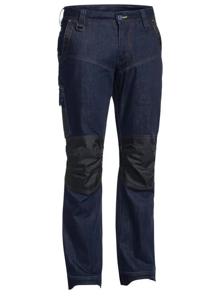 Dark Denim
