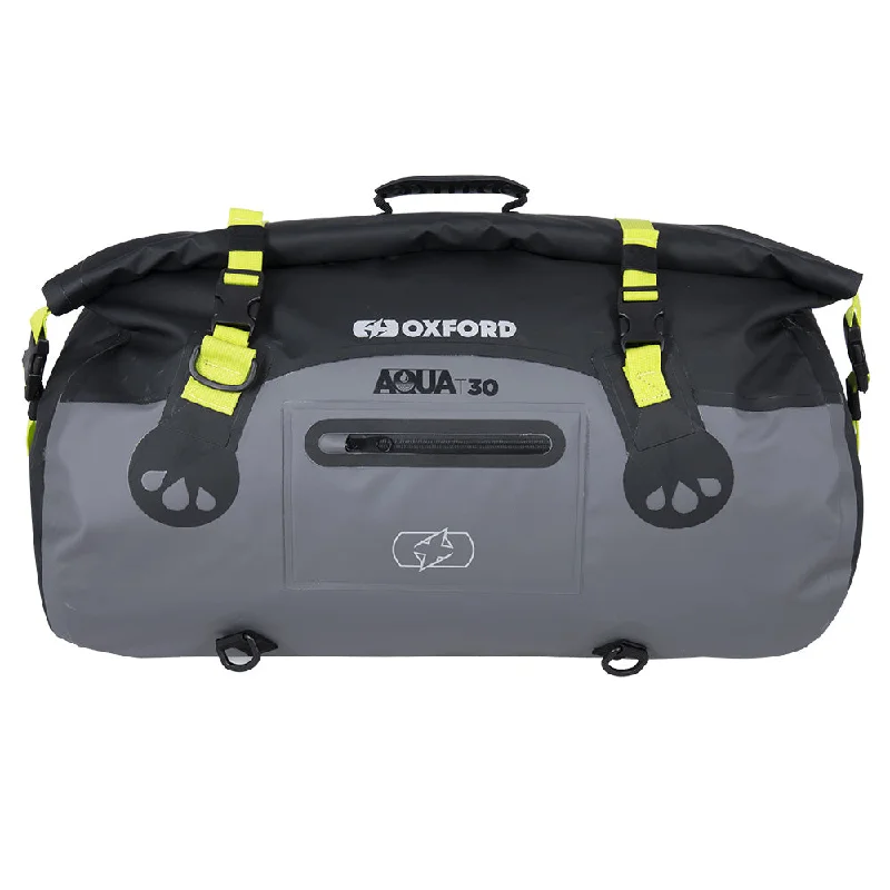 Exclusive Savings Oxford AQUA T-30 Waterproof Roll Bag