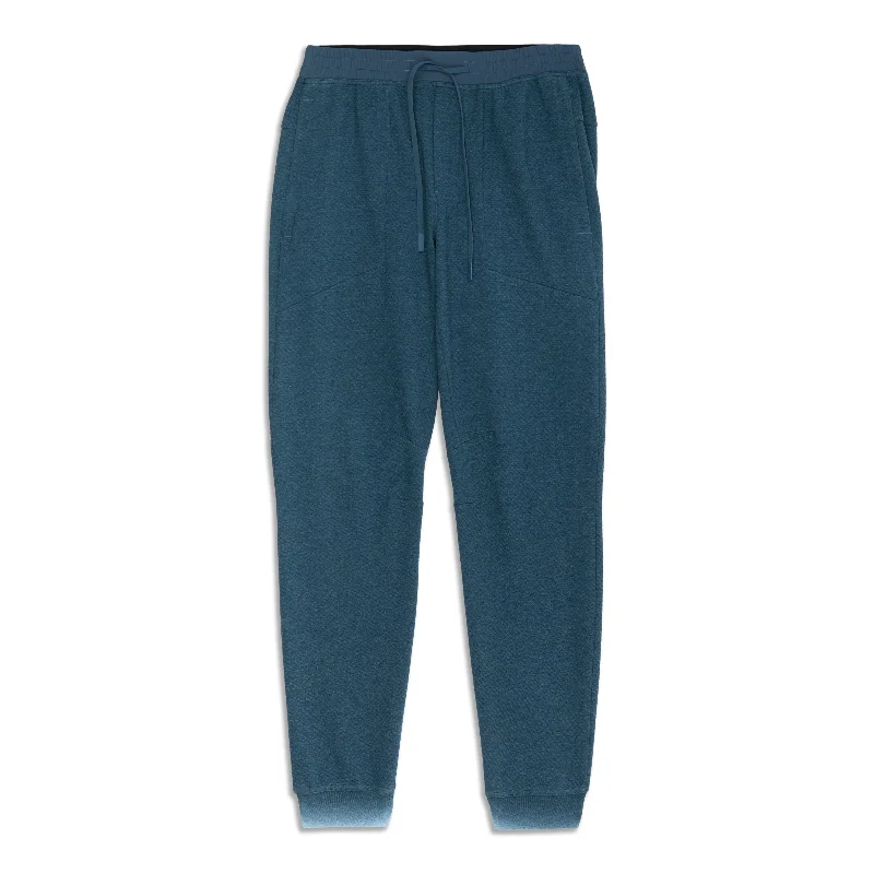 Price Cut At Ease Jogger - Resale